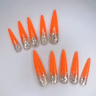 ネイル 絶好調ネイリスト SAWAのネイルデザイン