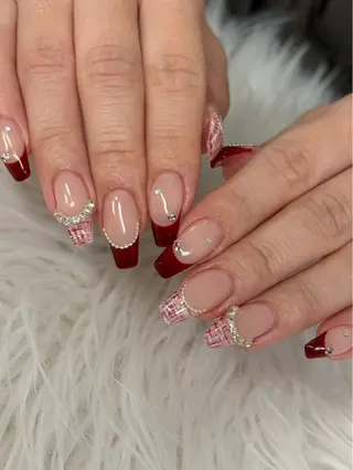 ネイル Bitty💟 Marinのネイルデザイン