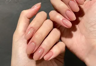 ネイル Molly _nailのネイルデザイン