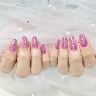 ネイル 【malunail】 まるねいるのネイルデザイン
