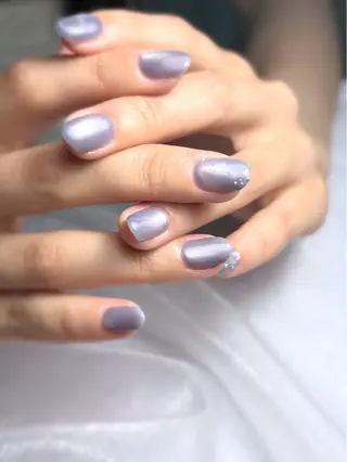 ネイル nailsalon Ecliaのネイルデザイン