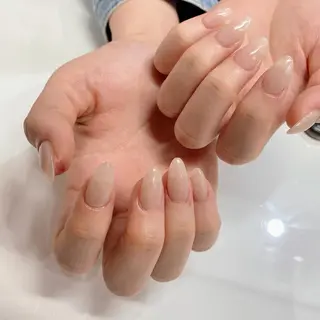 ネイル Umi nail& eyelashのネイルデザイン