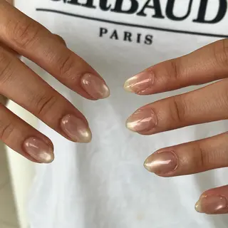 ネイル studioRoze 凜のネイルデザイン