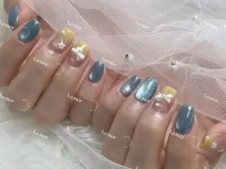 ネイル La Merのネイルデザイン