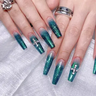 ネイル 🎀Sense Nail渋谷店🎀のネイルデザイン
