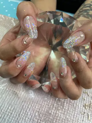 ネイル BlueDaisy 栄本店のネイルデザイン