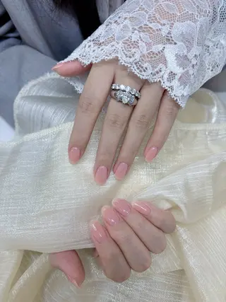 ネイル R nail みおのネイルデザイン