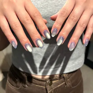 ネイル HAILEY nailsalonのネイルデザイン