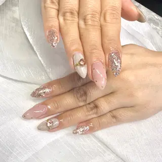 ネイル ★Rinail... .のネイルデザイン