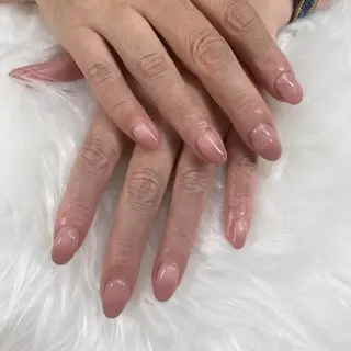 ネイル デュアス R _宇都宮のネイルデザイン