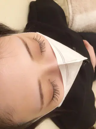 マツエク・マツパ eyelash GARDENのマツエク・マツパデザイン