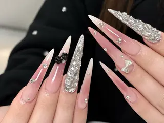 ネイル NEW NAIL💞 yuki🔥のネイルデザイン