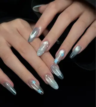 ネイル GreenNail karinのネイルデザイン