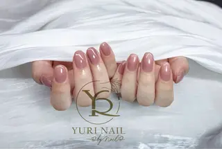 ネイル YURI Nail NARITAのネイルデザイン
