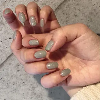 ネイル nail salon midpointのネイルデザイン