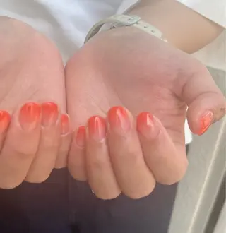 ネイル ハルカ (AT.1011)のネイルデザイン