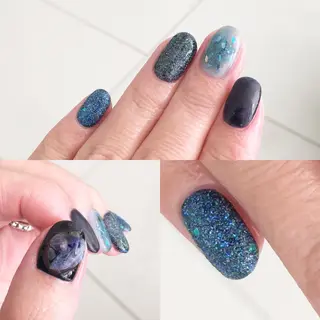 ネイル mua nail mikiのネイルデザイン