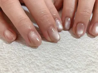 ネイル purr nailのネイルデザイン