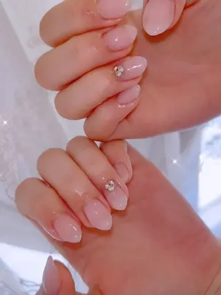 ネイル I LOVE ME NAIL.｡.:*♡のネイルデザイン
