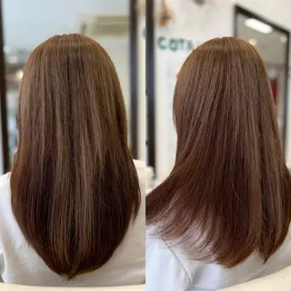 ロング カラー PARS🍀int 流山店 Otoyaのヘアスタイル