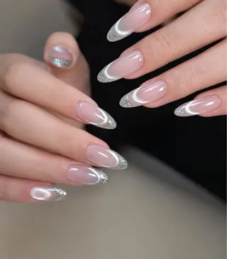 ネイル さ らnailのネイルデザイン