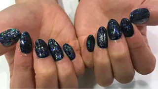 ネイル Charme. NOBUKOのネイルデザイン