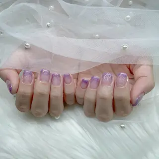 ネイル Emieux Anのネイルデザイン