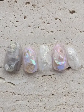 ネイル NAIL DOGのネイルデザイン