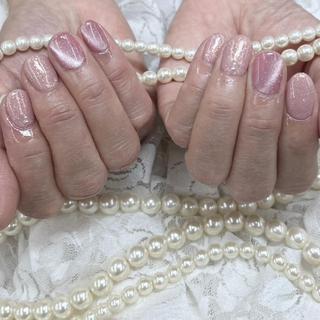 ネイル Nail salon Honey Beeのネイルデザイン