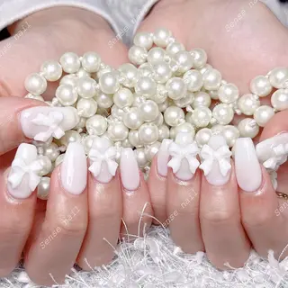 ネイル Niiy 🍫のネイルデザイン