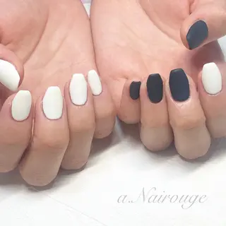 ネイル Nail salon REIRISのネイルデザイン