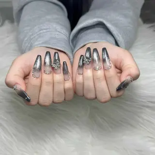 ネイル Nova Nail Nambaのネイルデザイン
