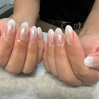 ネイル ホームサロン myu-nailのネイルデザイン