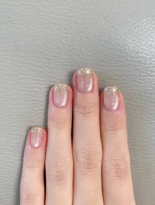 ネイル エ リンのネイルデザイン