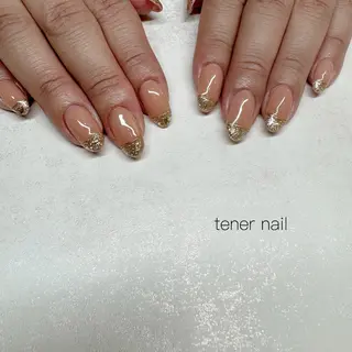 ネイル テネルネイル tener nailのネイルデザイン