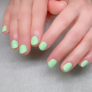 ネイル Nailist suzuのネイルデザイン