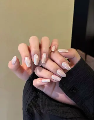 ネイル Blossom nail_研修のネイルデザイン