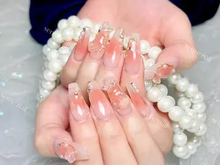 ネイル Yukiko 🌙のネイルデザイン