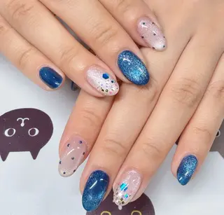ネイル Bettynail_ salonのネイルデザイン