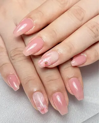 ネイル Aura Nail ✨ユマイ✨のネイルデザイン