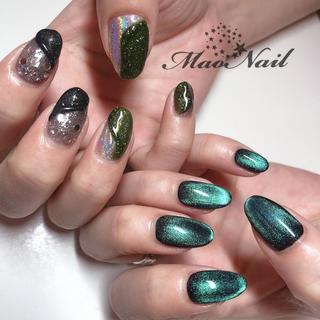 ネイル mao nailのネイルデザイン