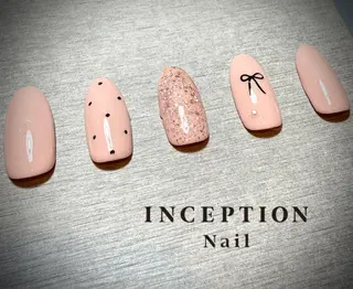 ネイル INCEPTION Nailのネイルデザイン