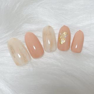 ネイル Salon ENUのマツエク・マツパデザイン