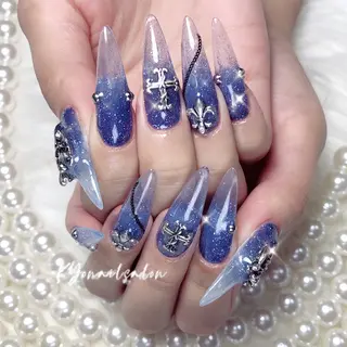 ネイル ネイリスト KYOのネイルデザイン