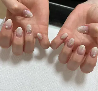 ネイル nail M&Tのネイルデザイン