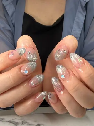 ネイル Akina Nailのネイルデザイン