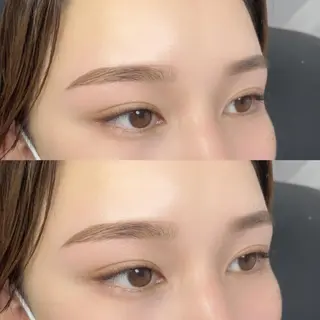 アイブロウ 眉毛サロン LUMICIA💛の眉毛・アイブロウイメージ