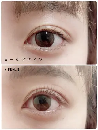 マツエク・マツパ 八柱、新八柱 ミュウのマツエク・マツパデザイン