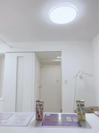 セミロング カラー パーマ ヘアアレンジ メンズ キッズ ネイル マツエク・マツパ LOVE ホワイトニング銀座店のその他イメージ