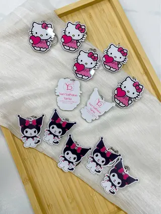 ネイル YURI Nail NARITAのネイルデザイン